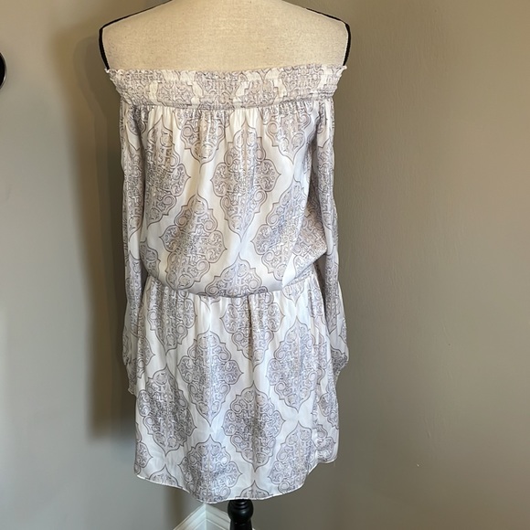 WHITE HOUSE BLACK MARKET dress - Picture 8 of 12